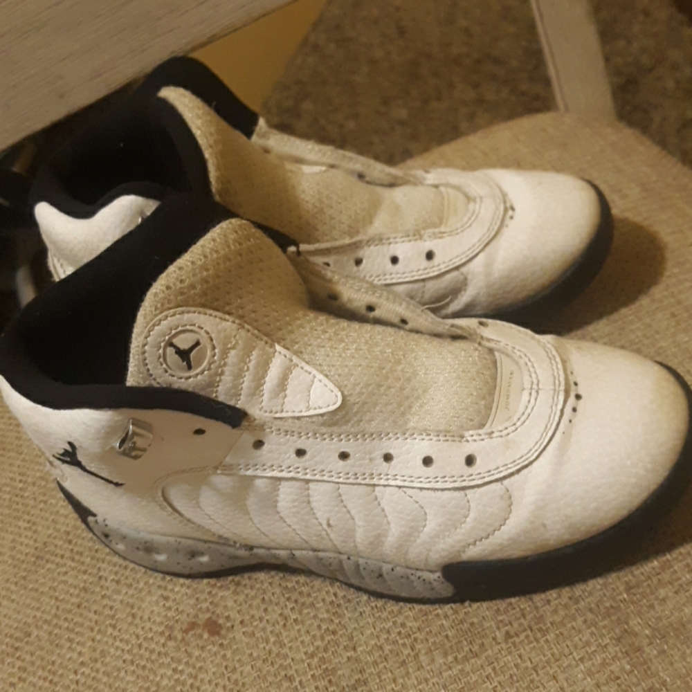 Jordans